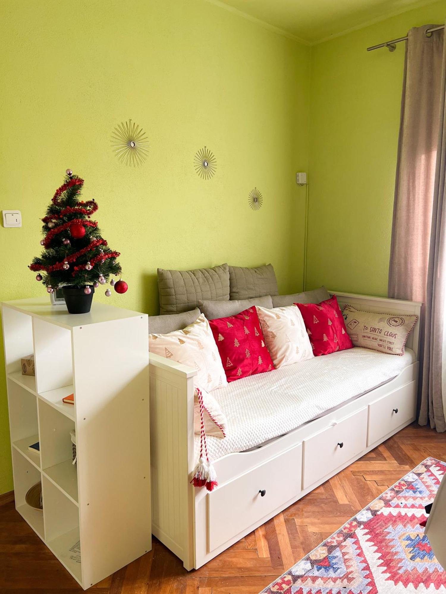Noni'S Old Town Apartment Sybin Zewnętrze zdjęcie